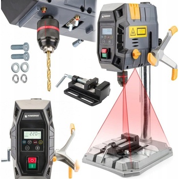 POWERMAT PM-WS-1000M
