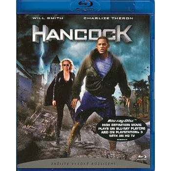 Hancock BD
