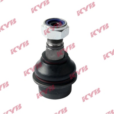 Zvislý/nosný čap KYB KBJ4275
