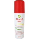Dezinfekce Akutol Stop humánní spray 60 ml