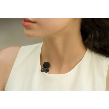 DJI Lavalier Mic CP.RN.00000331.01