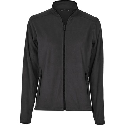 TEE JAYS tj9170 / Дамско поларено яке - черно xxxl (18917000213)