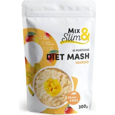 Mix Slim Dietní kaše mango 300 g