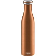 Lurch Termoska To Go 750 ml odtiene hnedej