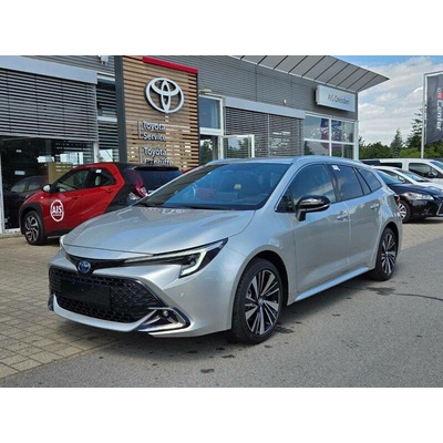 Toyota Corolla 2.0 Hybrid Touring Sports 131 kW