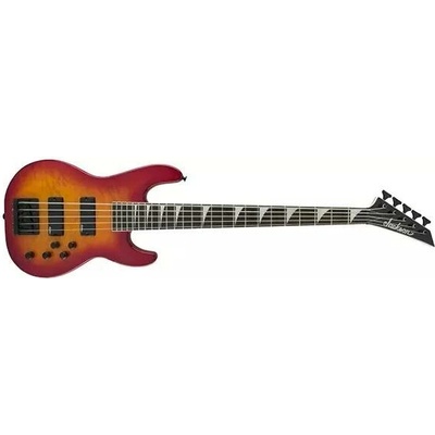 Jackson JS3VQ CB, AH FB