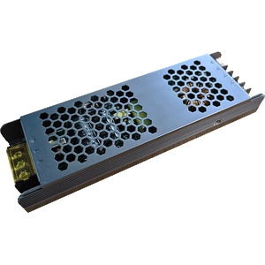 ELMARK led ДИМИРУЕМ ДРАЙВЕР setdc 200w 12vdc ip20 (99setdc200ip20sd)