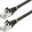 StarTech NLBK-150-CAT6A-PATCH
