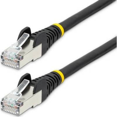 StarTech NLBK-150-CAT6A-PATCH
