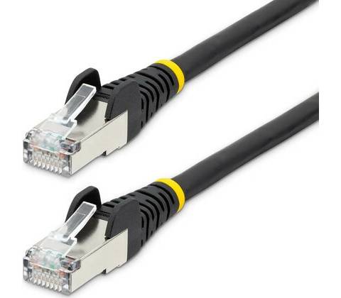 StarTech NLBK-150-CAT6A-PATCH