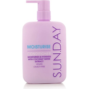 Xpel Marketing S. U. N. D. A. Y Moisturise Conditioner 350 ml