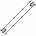 LEKI Khumbu Lite 100-135 cm (6492153)