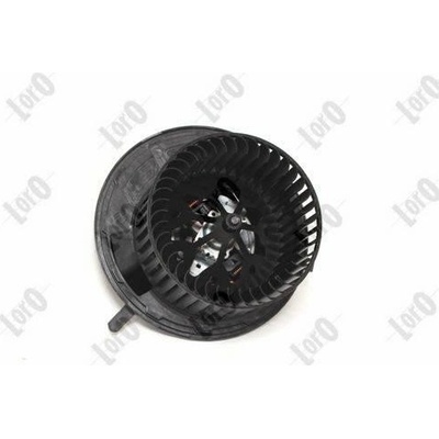 LORO Vnitřní ventilátor LOR 054-022-0003