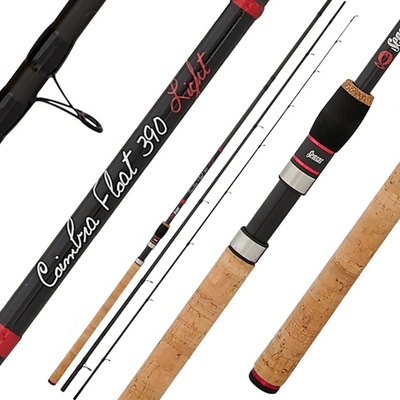 Sensas Coimbra Waggler Float Light 3,9 m 12 g 3 diely