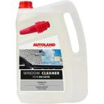 Carmart Препарат за почистване на стъкла - голяма разфасовка, 5l