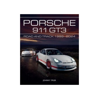 Image 1 of Porsche 911 GT3 | Johnny Tipler