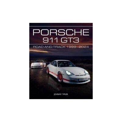Porsche 911 GT3 | Johnny Tipler