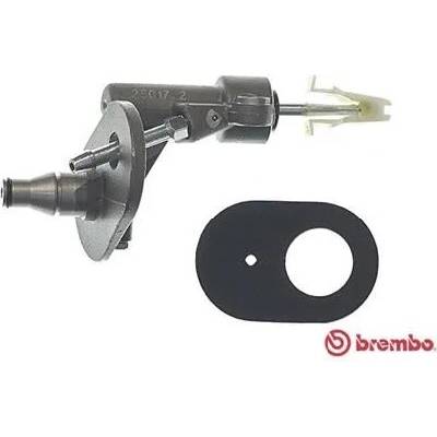 Hlavní válec, spojka BREMBO C 23 032 (C23032)