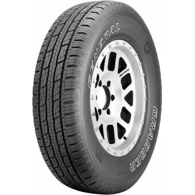 General Tire Grabber HTS60 285/65/ R17 116H