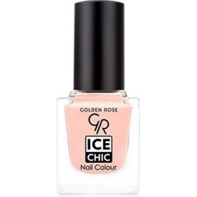 Golden Rose Ice Chic Nail Colour lak na nehty 90 10,5 ml