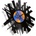 Discoclock 016 Big bang