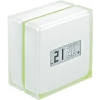 Netatmo Smart Modulating Thermostat OTH-EU