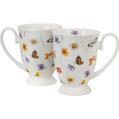 DUO PORCELAIN Dva královské hrnky 967392