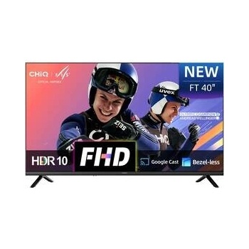 CHiQ L40FT