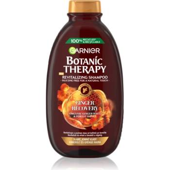 Garnier Botanic Therapy Ginger Recovery шампоан за слаба и увредена коса 400ml