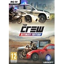 Hry na PC The Crew (Ultimate Edition)