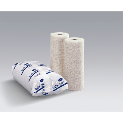 Safix plus sádrové obvazy 10 cm x 3 m 2 ks