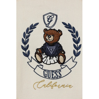GUESS Детски пуловер Guess (J5BR11.Z3GS0.9BYA)
