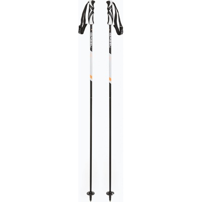 Gabel Ски палки GABEL Carbon Cross черна/бяла мат