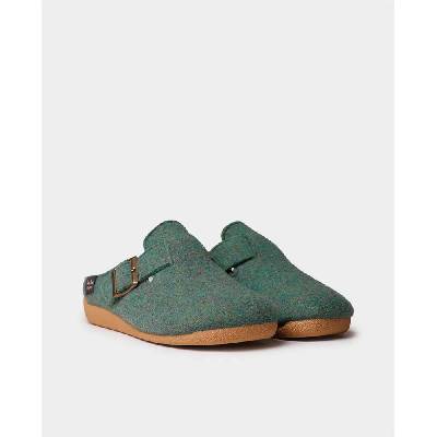 Пантофи Toni pons Mima-Fp slippers - Green (Sage)