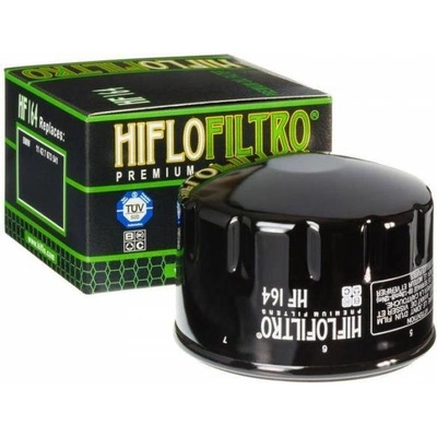 Olejový filtr ekvivalent HF164, Q-TECH