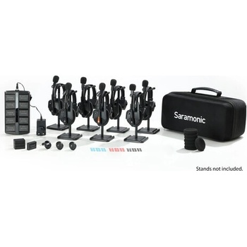 Image 1 of Saramonic WiTalk9 WT7S