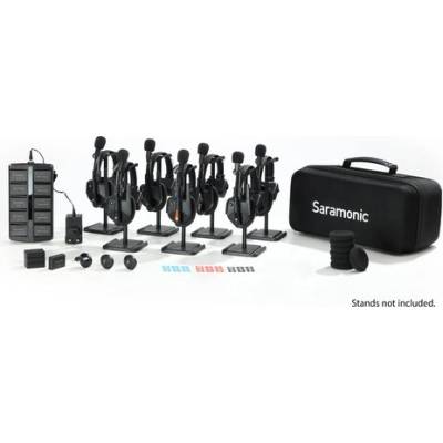 Saramonic WiTalk9 WT7S