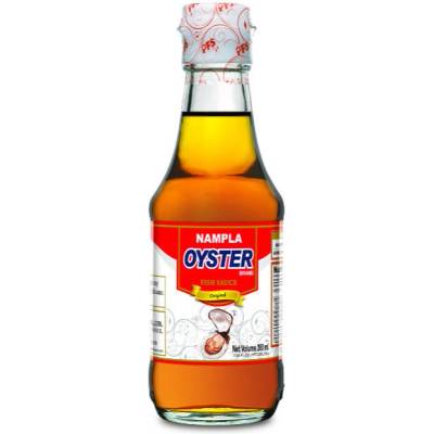 Oyster Brand Rybia omáčka 200 ml