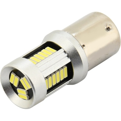 Žiarovka 30 SMD LED 12V Ba15S NEW-CAN-BUS biela 1ks