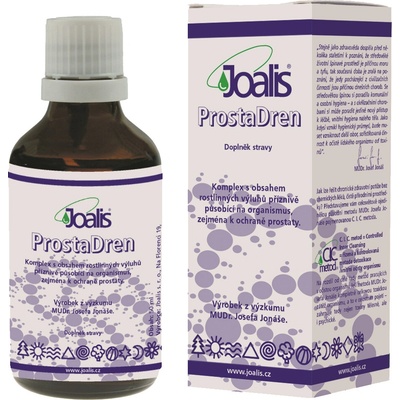 Joalis ProstaDren 50 ml