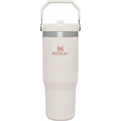 Stanley IceFlow Flip Straw Tumbler 0,89 l Rose Quartz