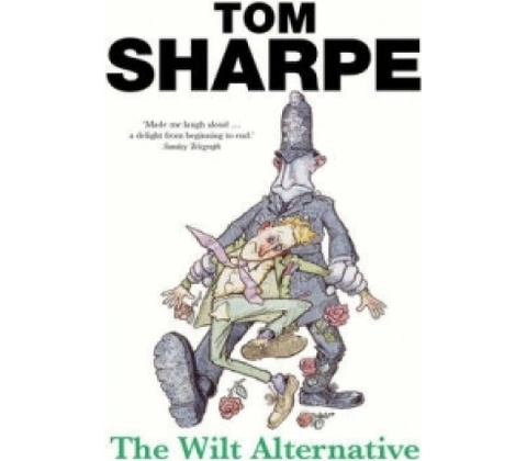The Wilt Alternative