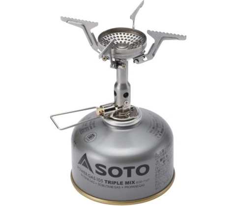 Soto AMICUS
