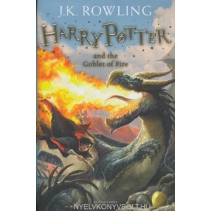 Harry Potter and the Goblet of Fire (2014)