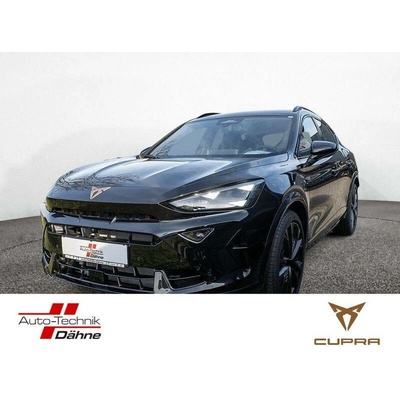 Cupra Formentor VZ 2.0 TSI 4Drive 245 kW