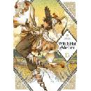 Witch Hat Atelier 13