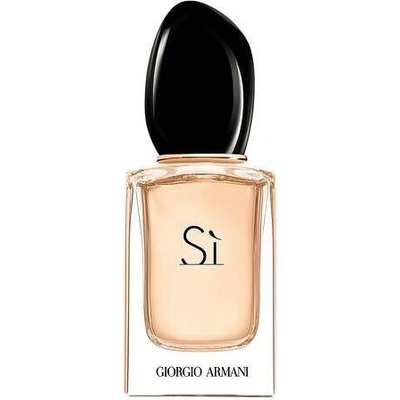 Giorgio Armani Sì parfumovaná voda dámska 30 ml