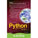 Python - Rudolf Pecinovský