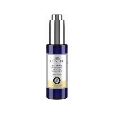 Clochee_Anti-aging C-power Acitve Serum Active Serum with Vitamin C