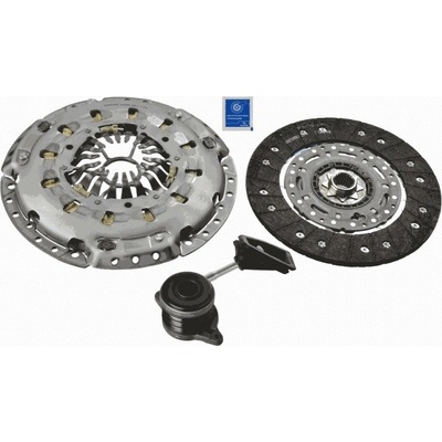 Spojková sada SACHS 3000 990 190